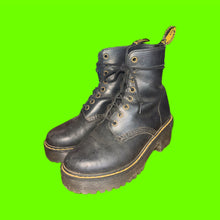 Load image into Gallery viewer, Platform Doc Martens
