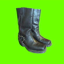 Load image into Gallery viewer, Harley Davidson Engineer Boots
