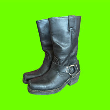 Load image into Gallery viewer, Harley Davidson Engineer Boots
