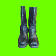 Load image into Gallery viewer, Harley Davidson Engineer Boots
