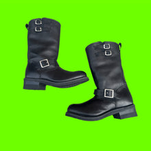 Load image into Gallery viewer, Engineer Boots (NEW)
