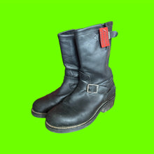 Load image into Gallery viewer, Cody James Engineer Boots
