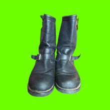 Load image into Gallery viewer, Cody James Engineer Boots
