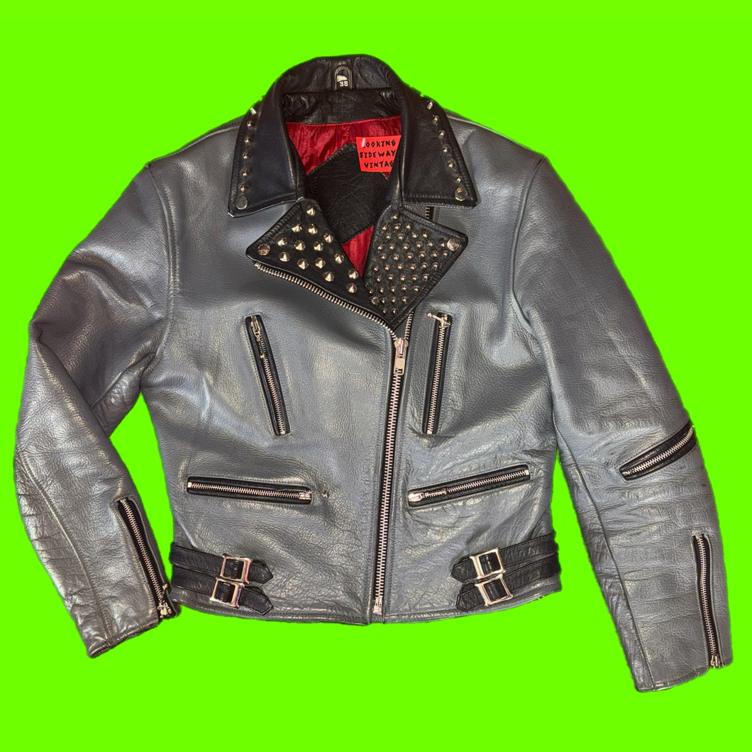 Rare Straight to Hell Jacket