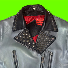 Load image into Gallery viewer, Rare Straight to Hell Jacket
