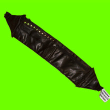 Load image into Gallery viewer, Leather Shoulder Bag with one Row of Studs
