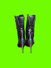 Load image into Gallery viewer, New Rock Heels
