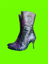Load image into Gallery viewer, New Rock Heels
