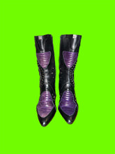 Load image into Gallery viewer, New Rock Heels
