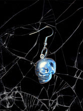 Load image into Gallery viewer, skull dangler

