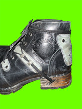 Load image into Gallery viewer, New rock heeled boots
